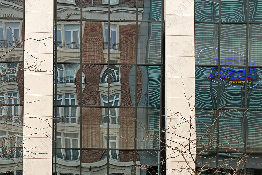 Antwerp Window 
 Antwerp, Belgium 2016