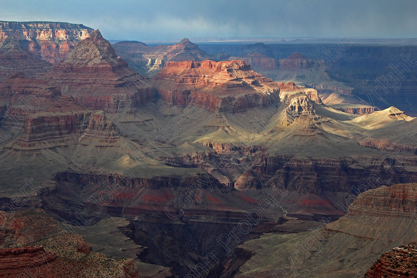 Grand Canyon 3 
 Arizona, USA 2013