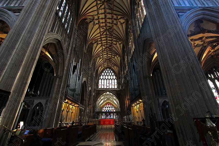 St Mary Redcliffe 
 Bristol 2014