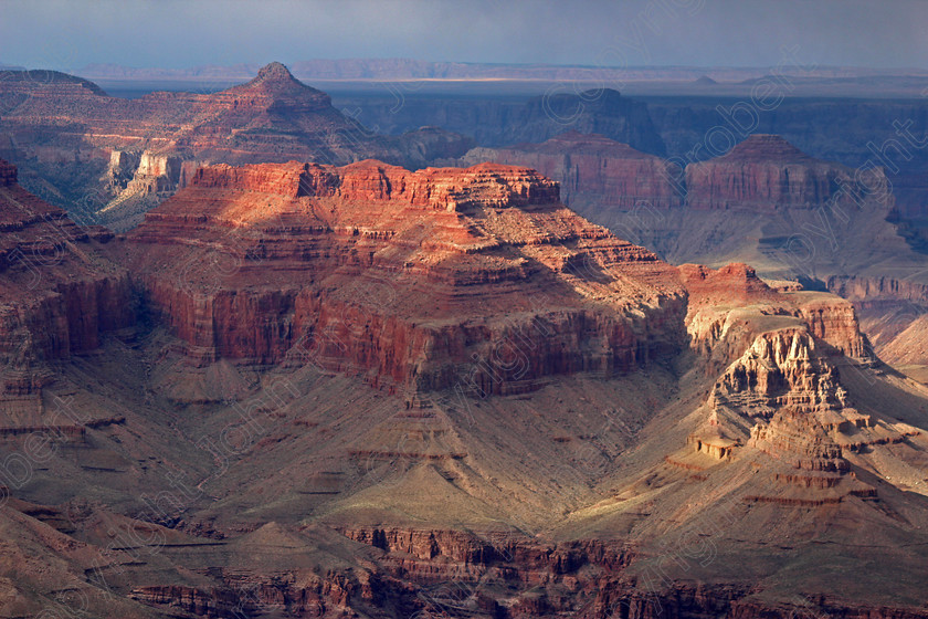 Grand Canyon 1 
 Arizona, USA 2013