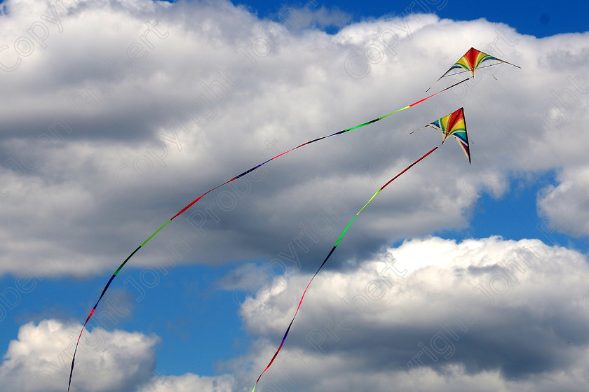 Dancing Kites 
 Streatham Kite Festival, London 2019