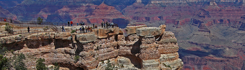 Grand Canyon 
 Arizona, USA 2013