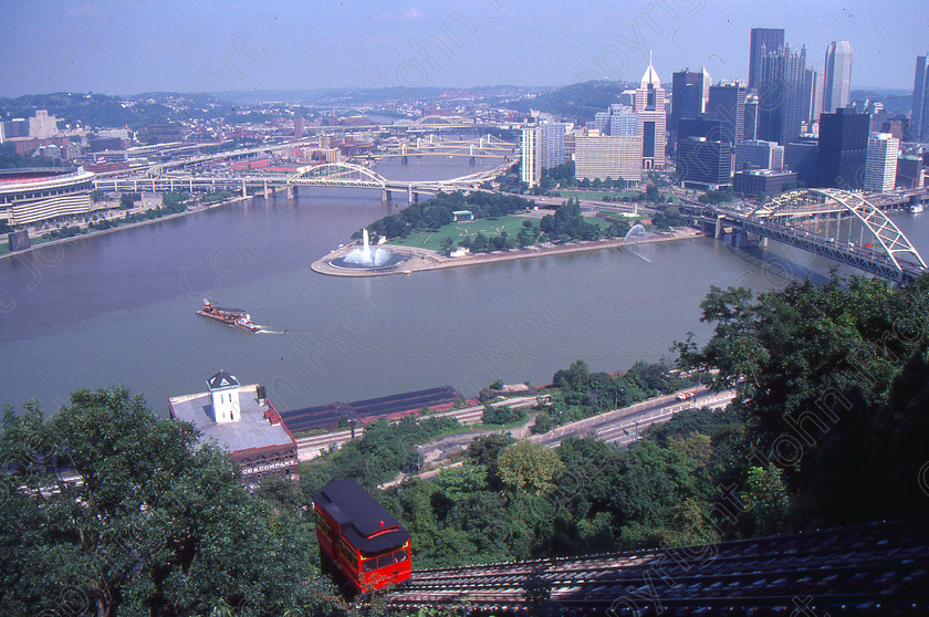 Pittsburgh 
 Pittsburgh, USA 1990