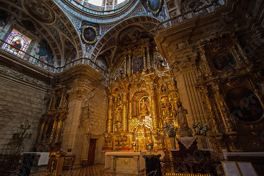 Basilica Nuestra Senora de la Vega 
 Haro, La Rioja, Spain 2016