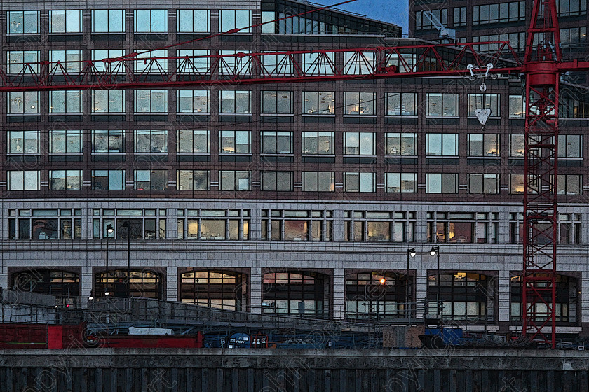 Riverbank Developments 
 London 2014