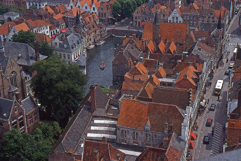 Bruges 
 Bruges 1993