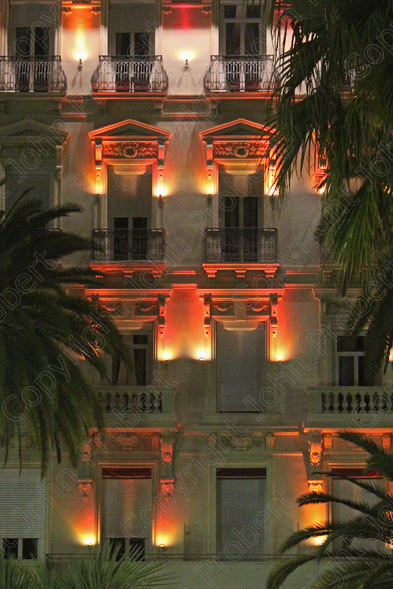 Hotel Windows 
 Nice, France 2014