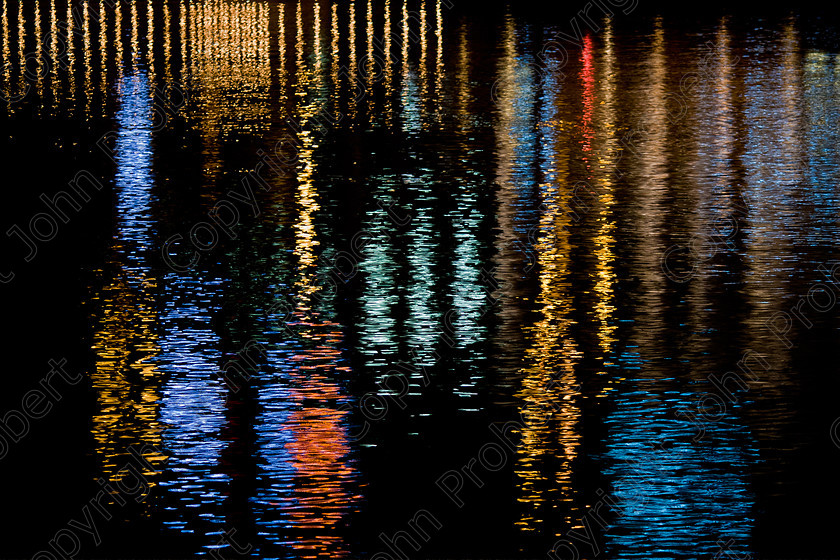 River Reflections 
 Zurich, Switzerland 2011