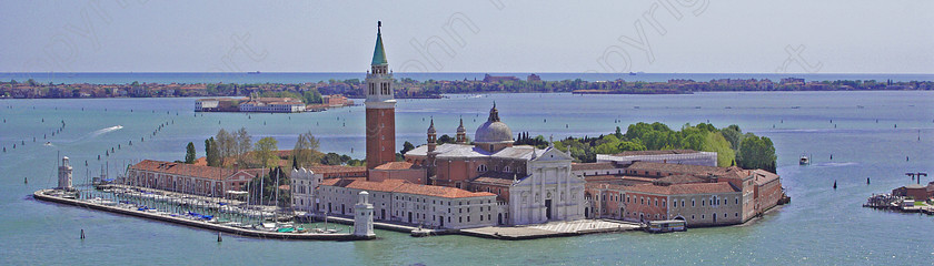 Giudecca 
 Venice, Italy 2011